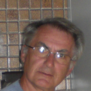 Photo de profil de Pierre Levardon