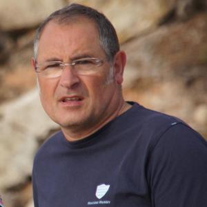 Photo de profil de Pierre Levesque