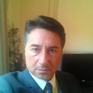Photo de profil de Pierre Levy