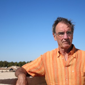 Photo de profil de Pierre Leyraud