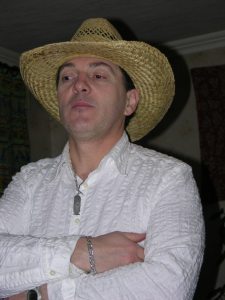 Photo de profil de Pierre L'helguen