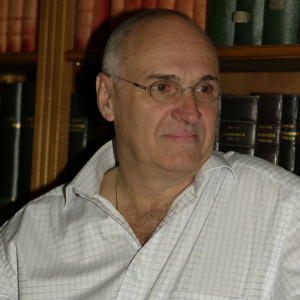 Photo de profil de Pierre Liberas
