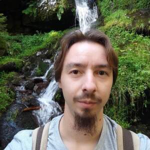 Photo de profil de Pierre Liman