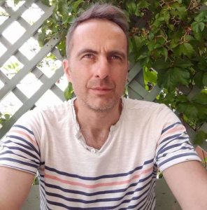 Photo de profil de Pierre Livet