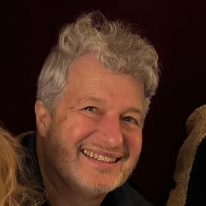 Photo de profil de Pierre Livet
