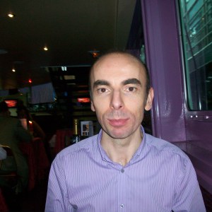 Photo de profil de Pierre Llebot