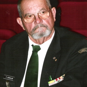 Photo de profil de Pierre Lorailler