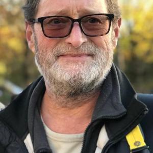 Photo de profil de Pierre Lottenberg