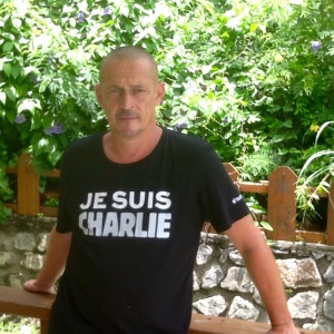 Photo de profil de Pierre Lubert