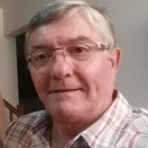Photo de profil de Pierre Lucas
