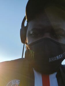 Photo de profil de Pierre Lukusa