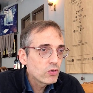 Photo de profil de Pierre Lurcat
