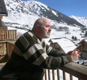 Photo de profil de Pierre MARTIN