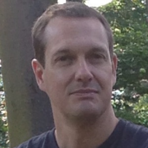 Photo de profil de Pierre Mansion