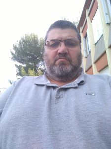 Photo de profil de Pierre Marchand