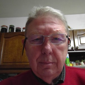 Photo de profil de Pierre Marecaux