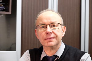 Photo de profil de Pierre Marechal