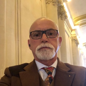 Photo de profil de Pierre Mariano