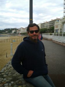 Photo de profil de Pierre Marienval