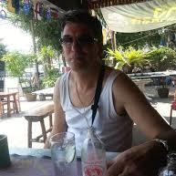 Photo de profil de Pierre Marinov