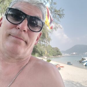 Photo de profil de Pierre Marinov