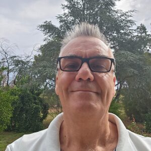 Photo de profil de Pierre Marquet
