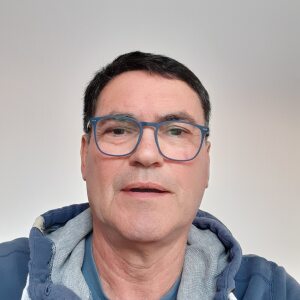 Photo de profil de Pierre Marteel