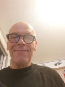 Photo de profil de Pierre Martin