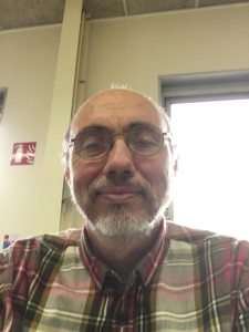 Photo de profil de Pierre Martin