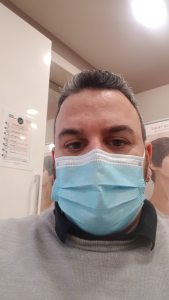 Photo de profil de Pierre Martin