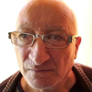 Photo de profil de Pierre Martinez