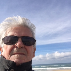 Photo de profil de Pierre Martinez