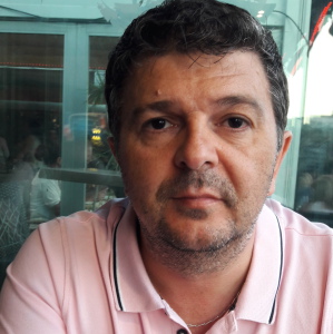 Photo de profil de Pierre Martinez