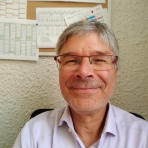 Photo de profil de Pierre Martinez