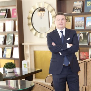 Photo de profil de Pierre Masquart