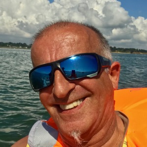 Photo de profil de Pierre Masson