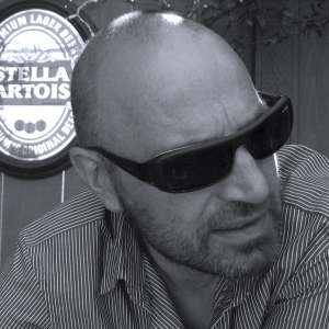 Photo de profil de Pierre Matter