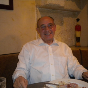 Photo de profil de Pierre Méaux