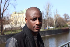 Photo de profil de Pierre Mendy