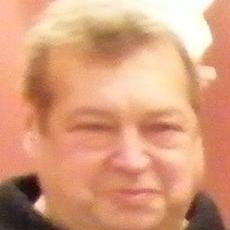 Photo de profil de Pierre Metge