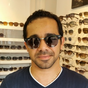 Photo de profil de Pierre Metias