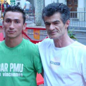 Photo de profil de Pierre Micand