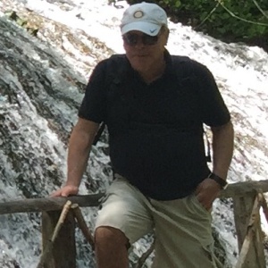Photo de profil de Pierre Mingo