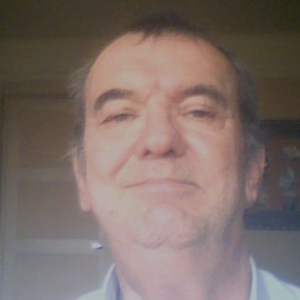 Photo de profil de Pierre Mirault