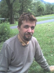 Photo de profil de Pierre Mirou