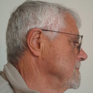 Photo de profil de Pierre Mirsalis