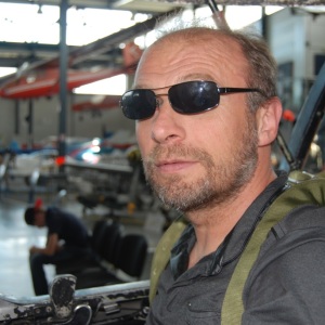 Photo de profil de Pierre Moiroud