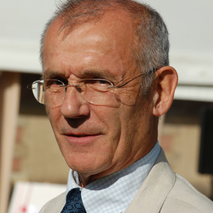 Photo de profil de Pierre Moisand
