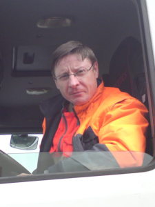 Photo de profil de Pierre Molka