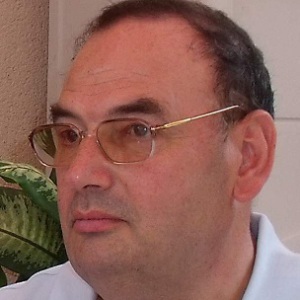 Photo de profil de Pierre Monello